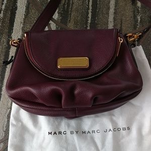 Mulberry marc jacobs bag